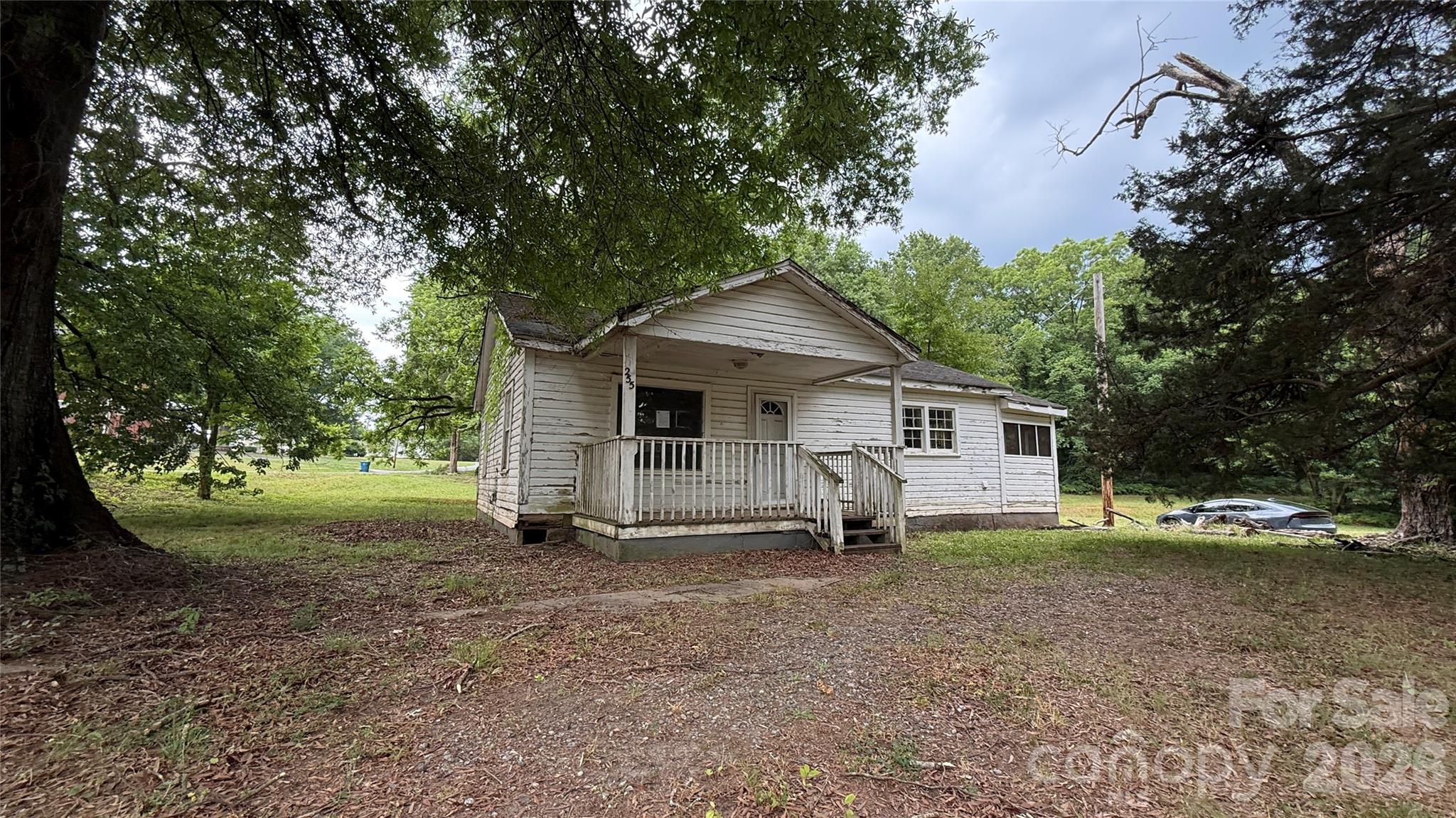 255 Washington Street Forest City NC 28043