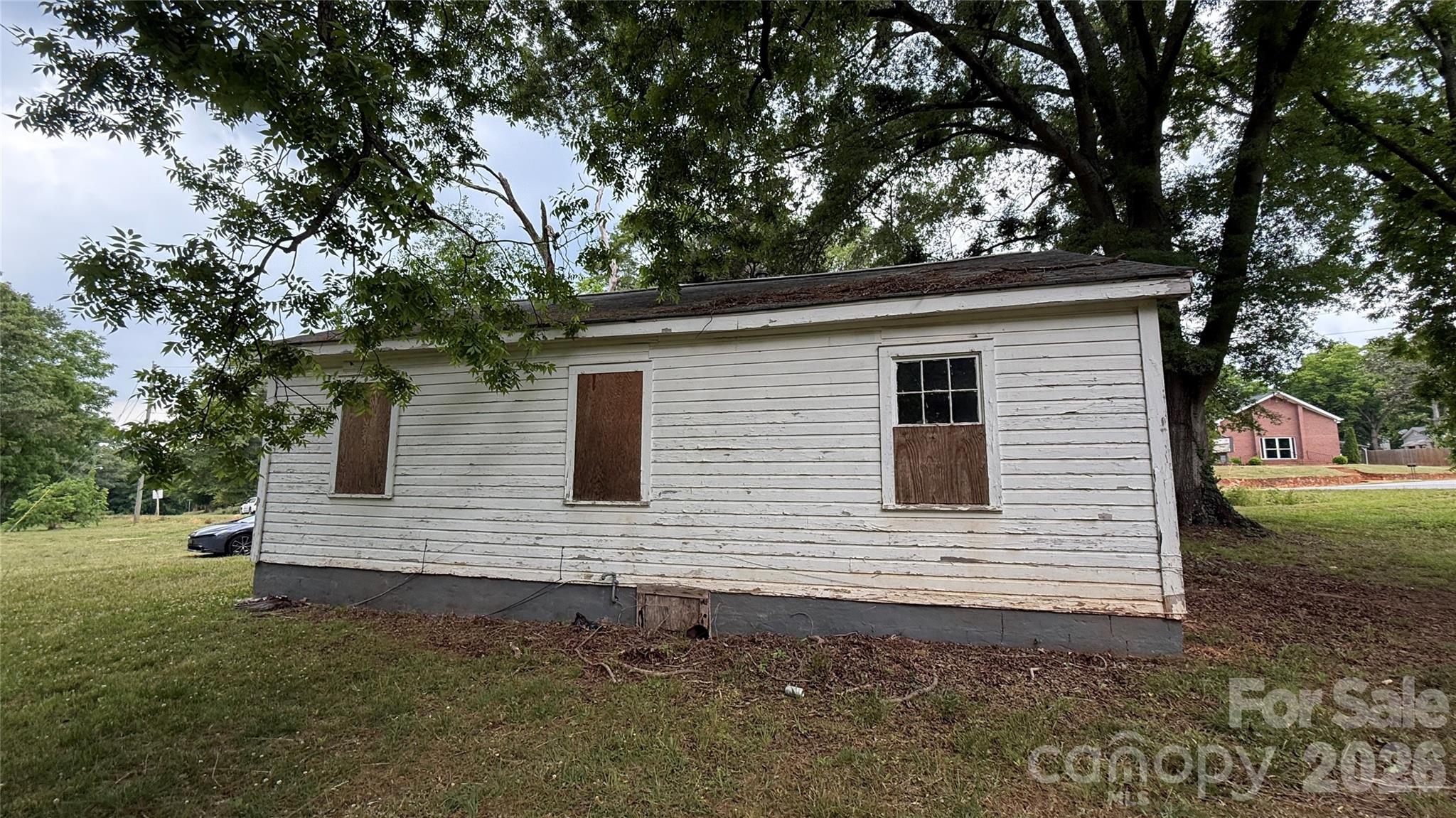 255 Washington Street Forest City NC 28043