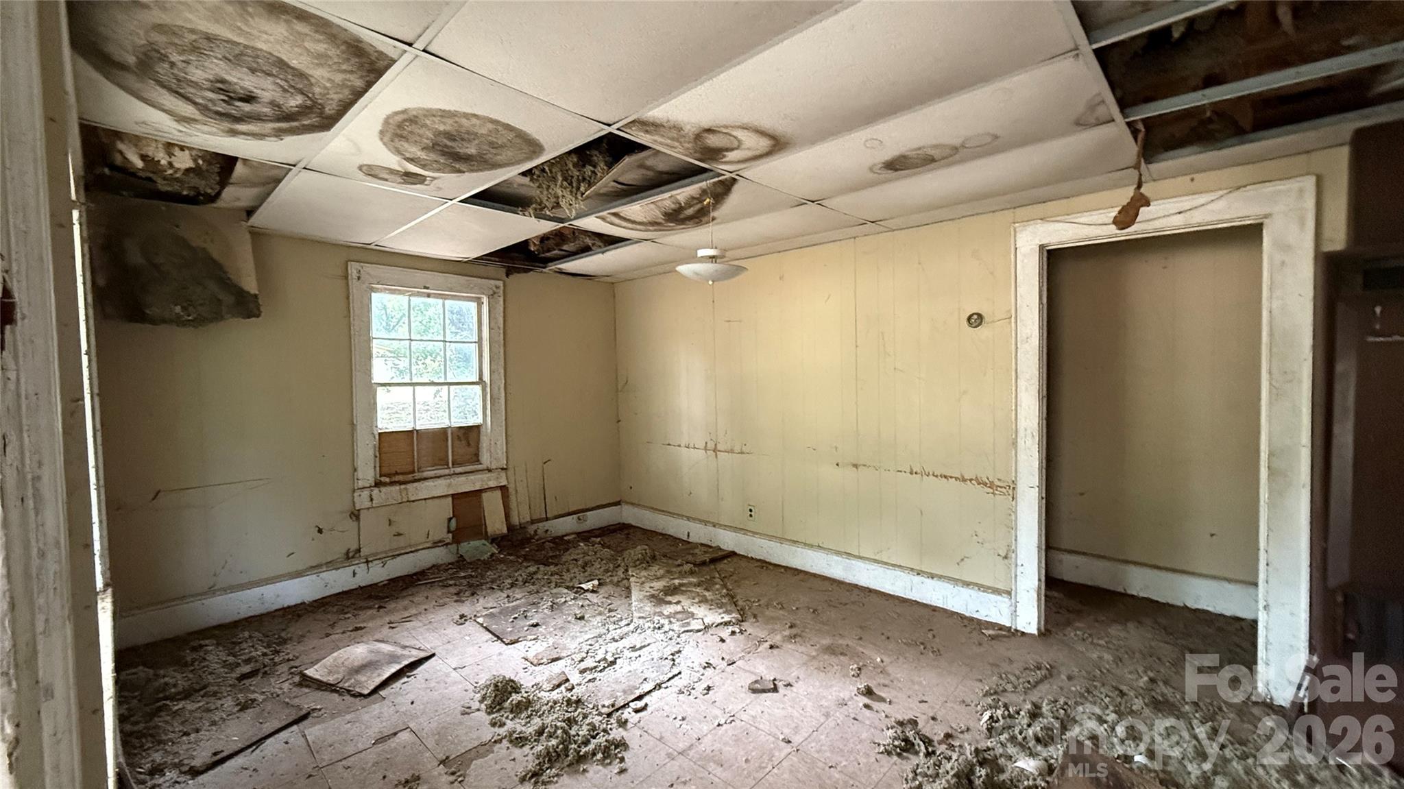 255 Washington Street Forest City NC 28043