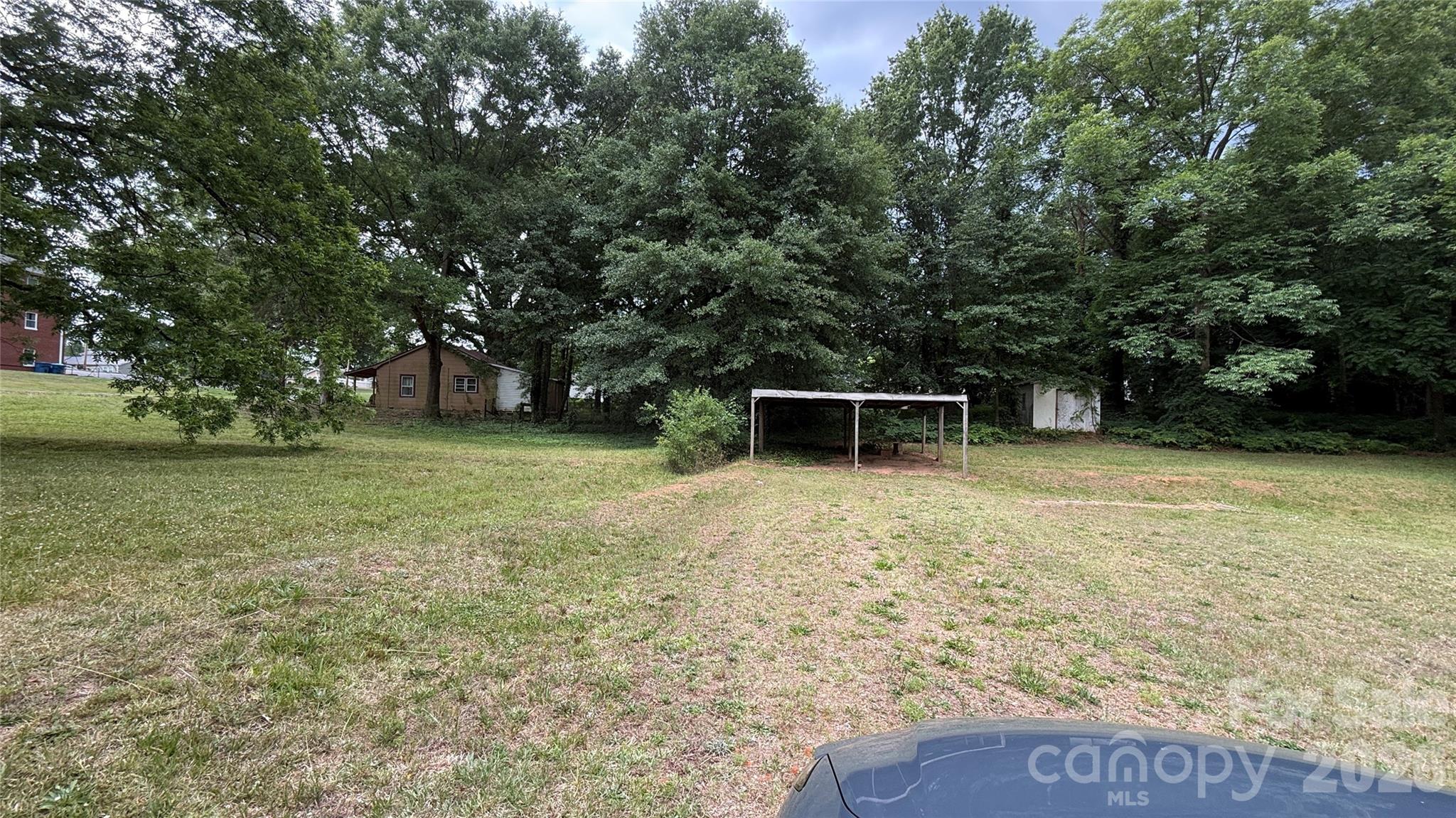 255 Washington Street Forest City NC 28043