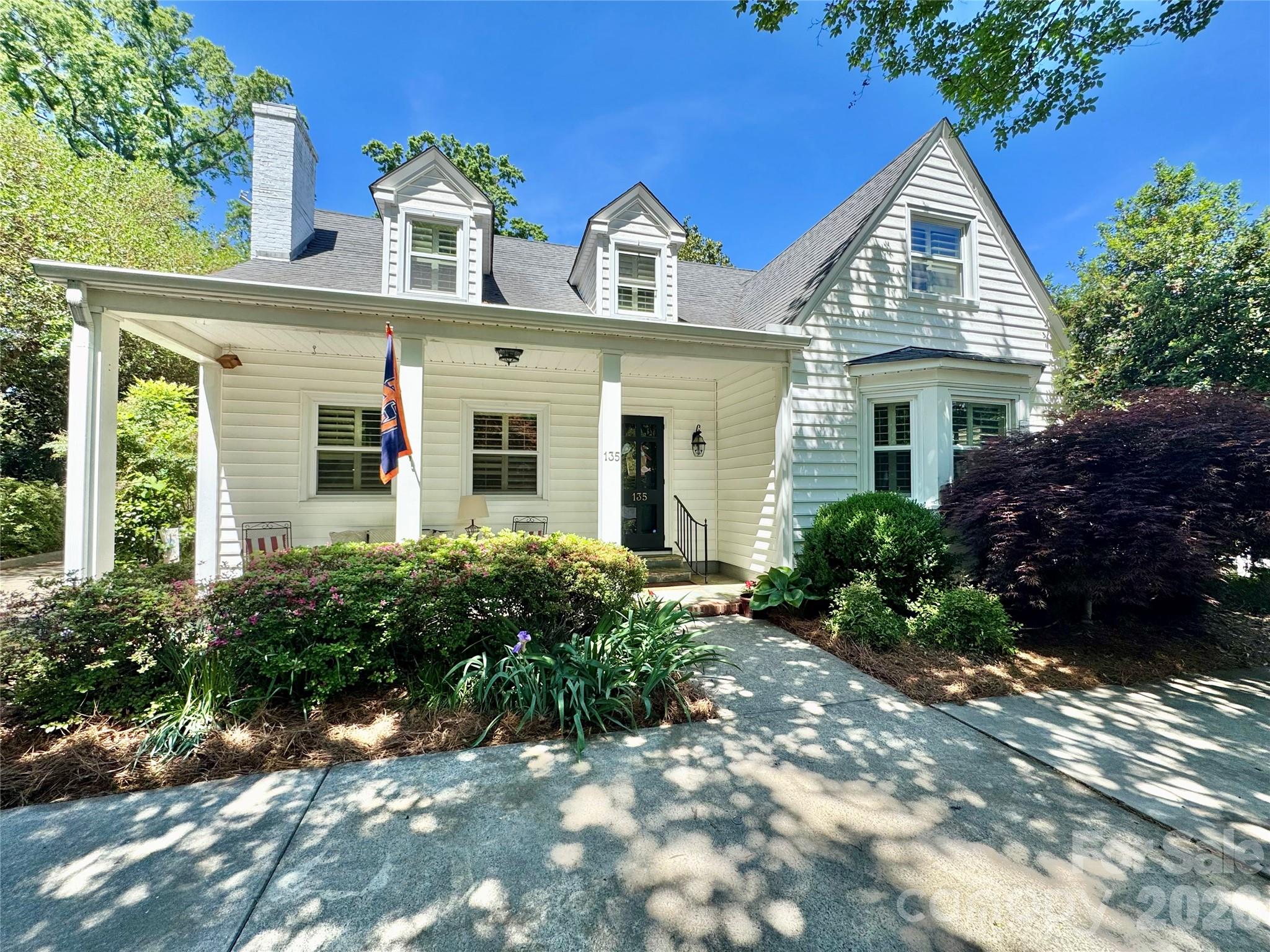 135 Eastover Drive SE Concord NC 28025