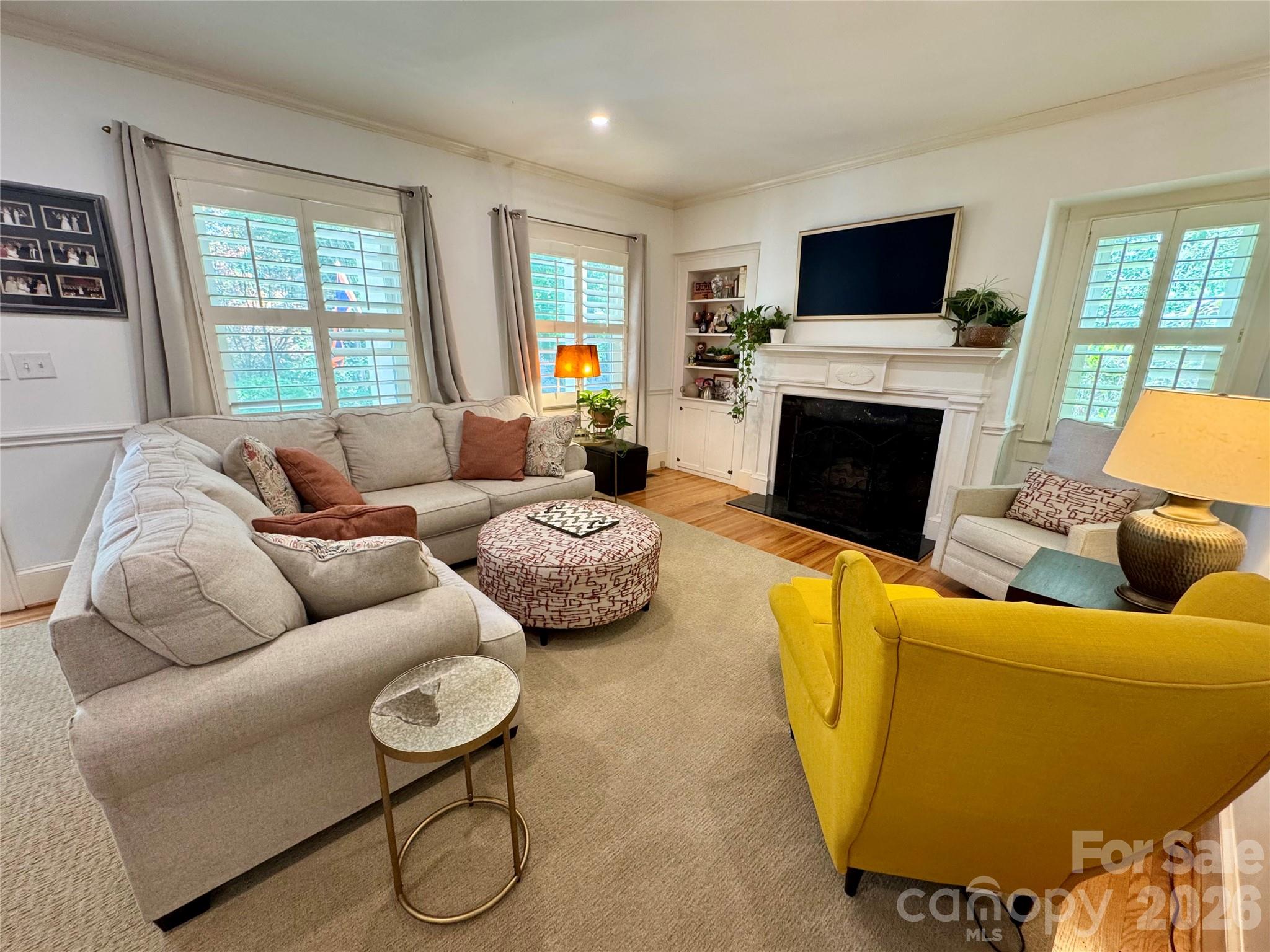 135 Eastover Drive SE Concord NC 28025