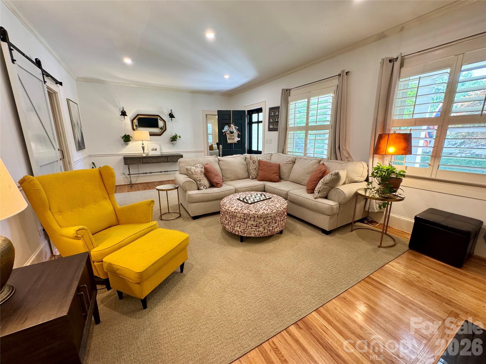 135 Eastover Drive SE Concord NC 28025