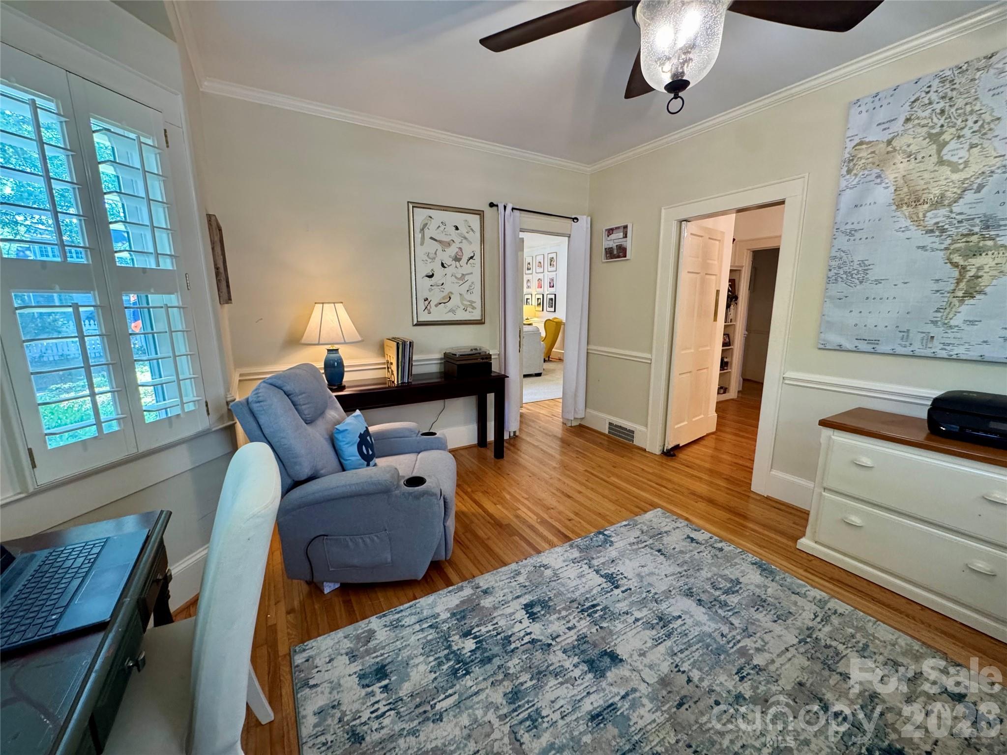 135 Eastover Drive SE Concord NC 28025