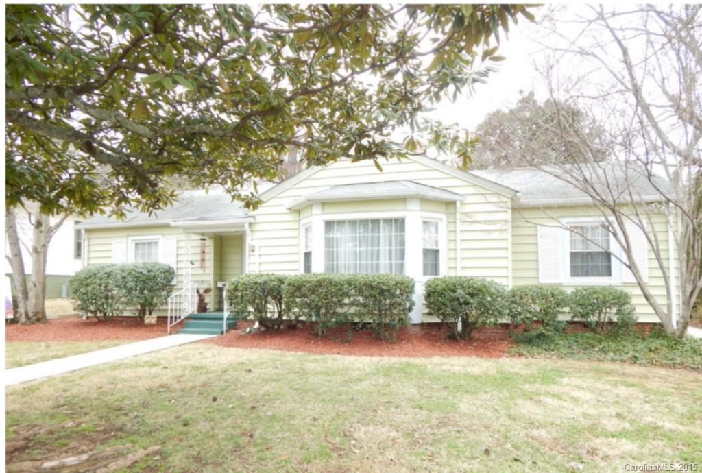 61 Creswell Drive NE Concord NC 28025