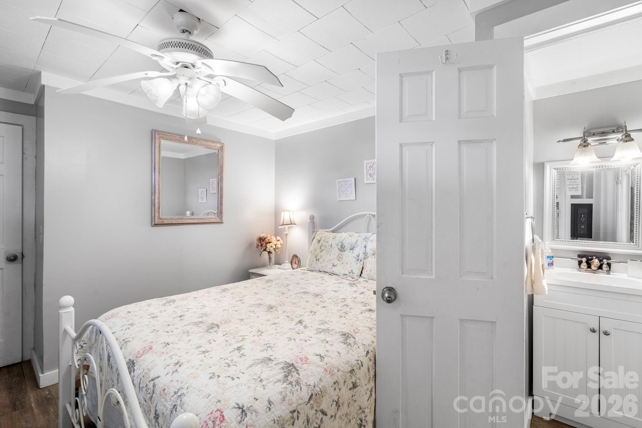 889 Big Ridge Road Franklin NC 28734