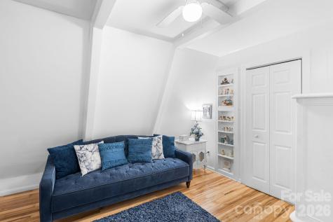 889 Big Ridge Road Franklin NC 28734