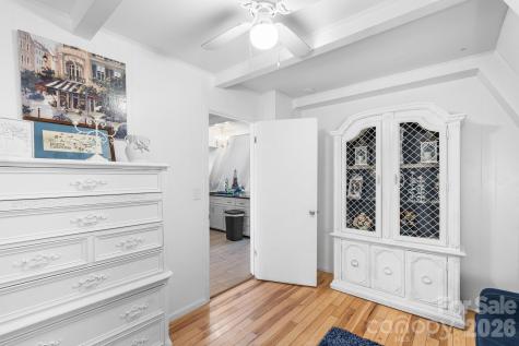 889 Big Ridge Road Franklin NC 28734