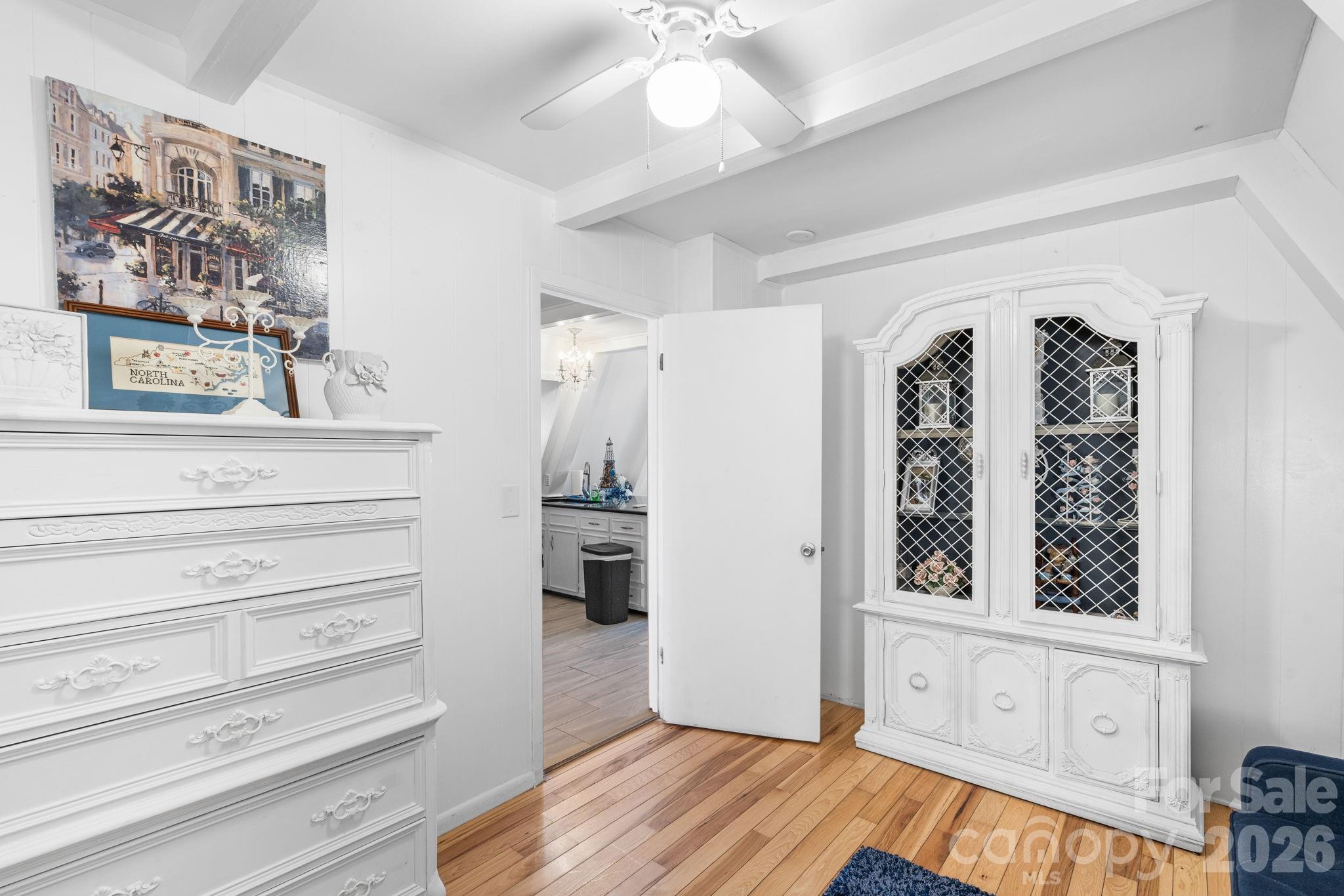 889 Big Ridge Road Franklin NC 28734