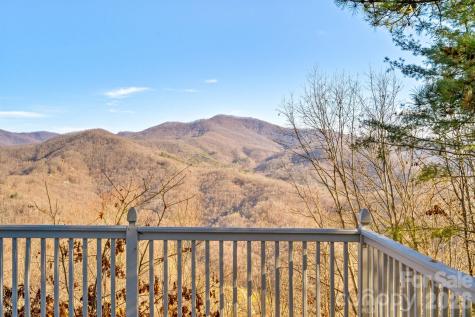 889 Big Ridge Road Franklin NC 28734