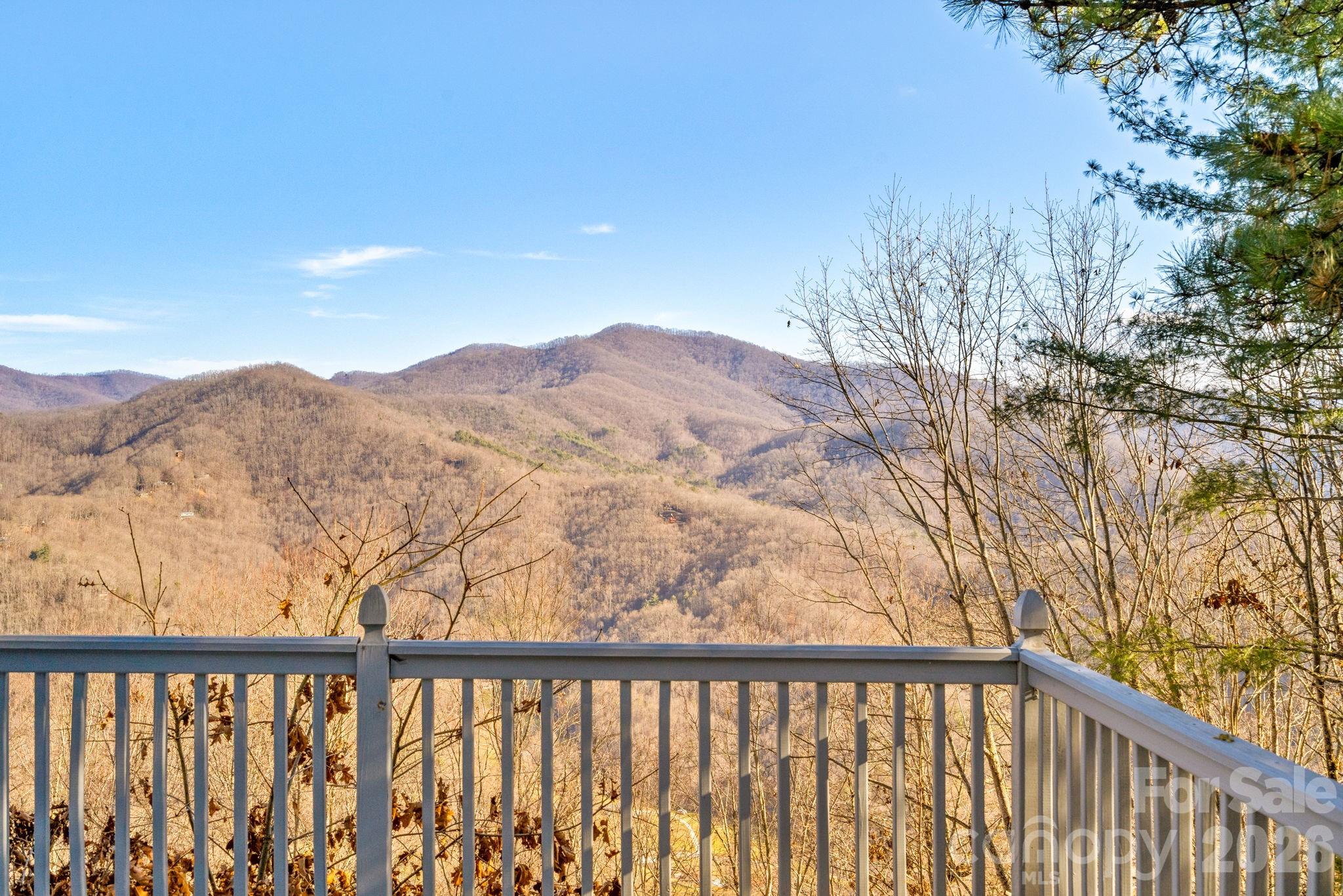 889 Big Ridge Road Franklin NC 28734