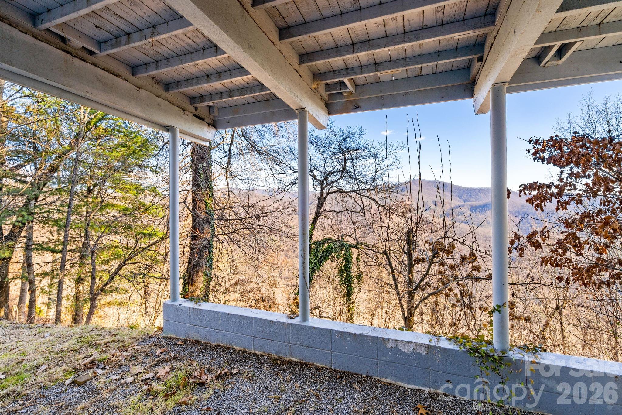 889 Big Ridge Road Franklin NC 28734