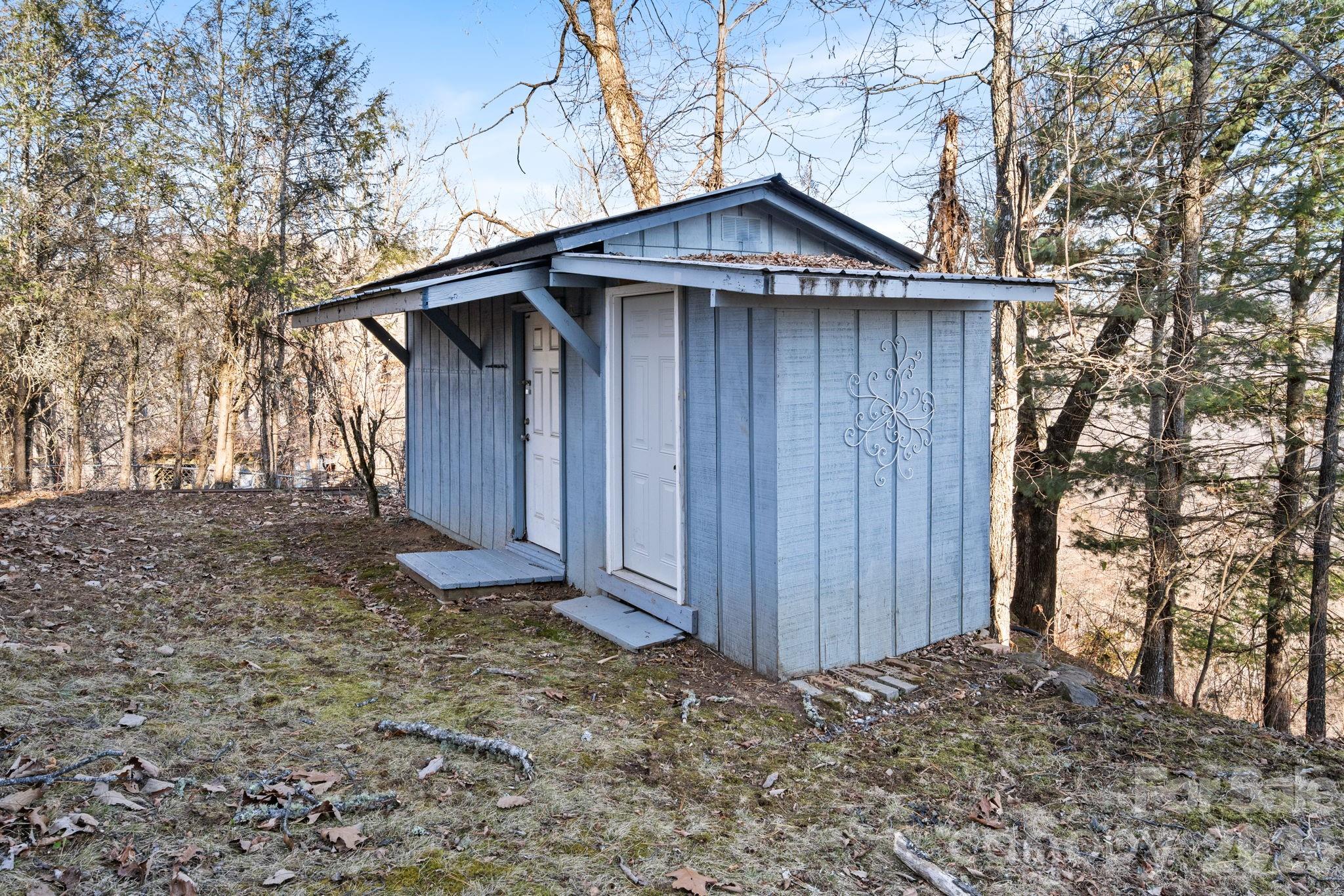 889 Big Ridge Road Franklin NC 28734