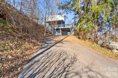 889 Big Ridge Road Franklin NC 28734
