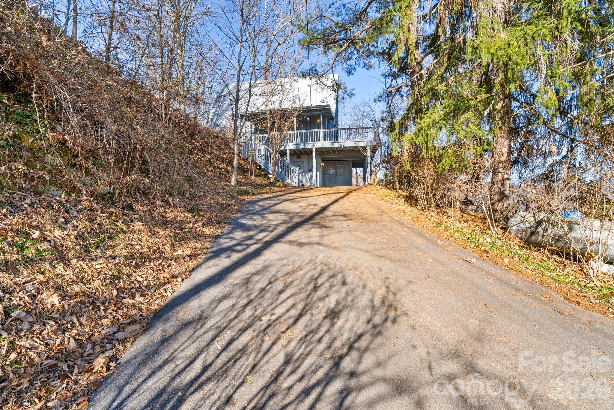 889 Big Ridge Road Franklin NC 28734