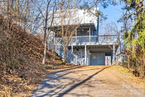 889 Big Ridge Road Franklin NC 28734