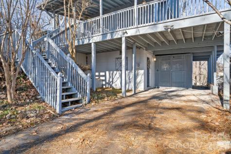 889 Big Ridge Road Franklin NC 28734