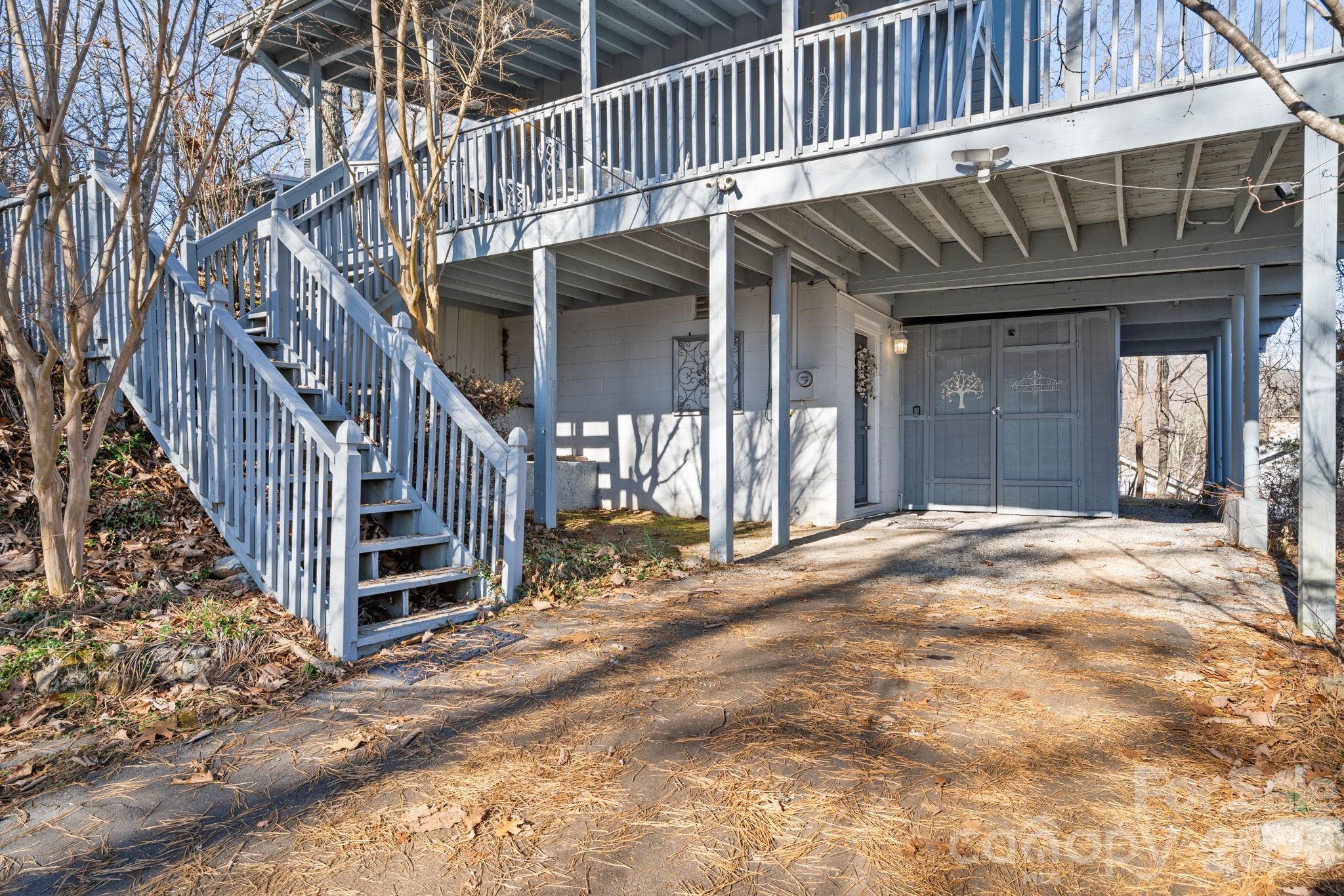 889 Big Ridge Road Franklin NC 28734