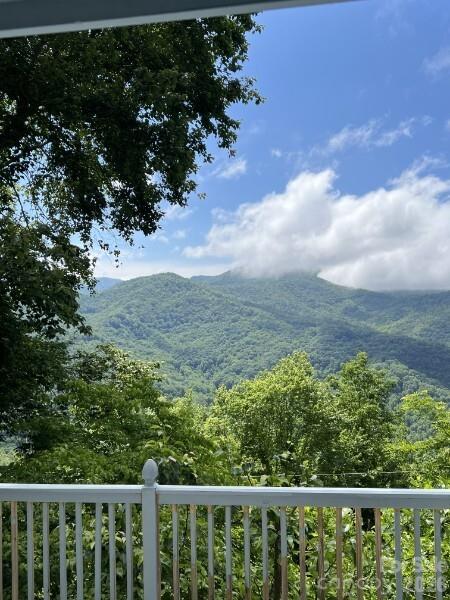 889 Big Ridge Road Franklin NC 28734