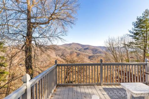 889 Big Ridge Road Franklin NC 28734