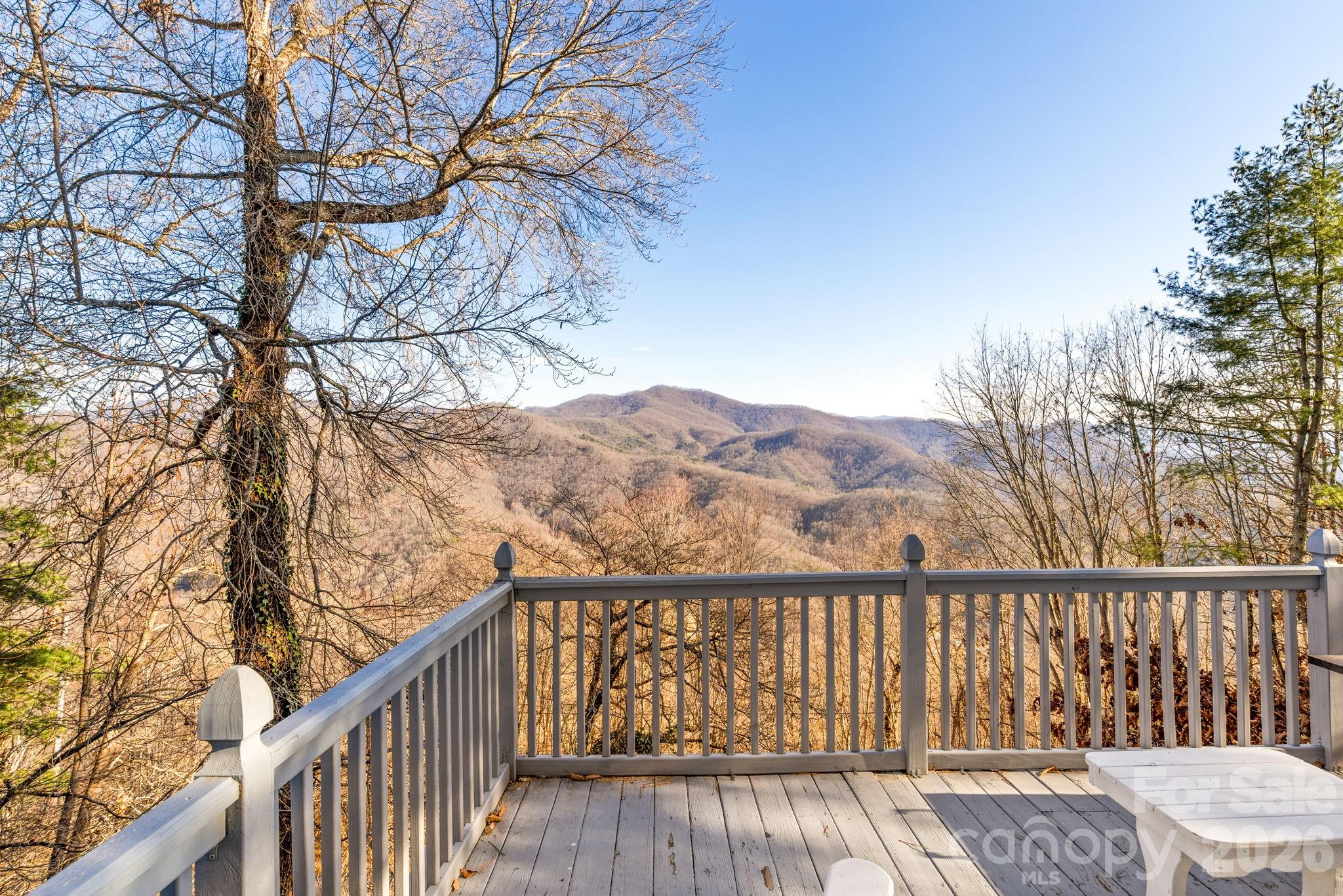 889 Big Ridge Road Franklin NC 28734