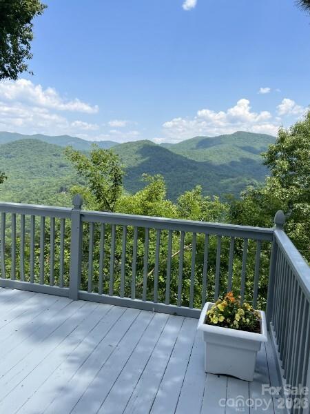 889 Big Ridge Road Franklin NC 28734