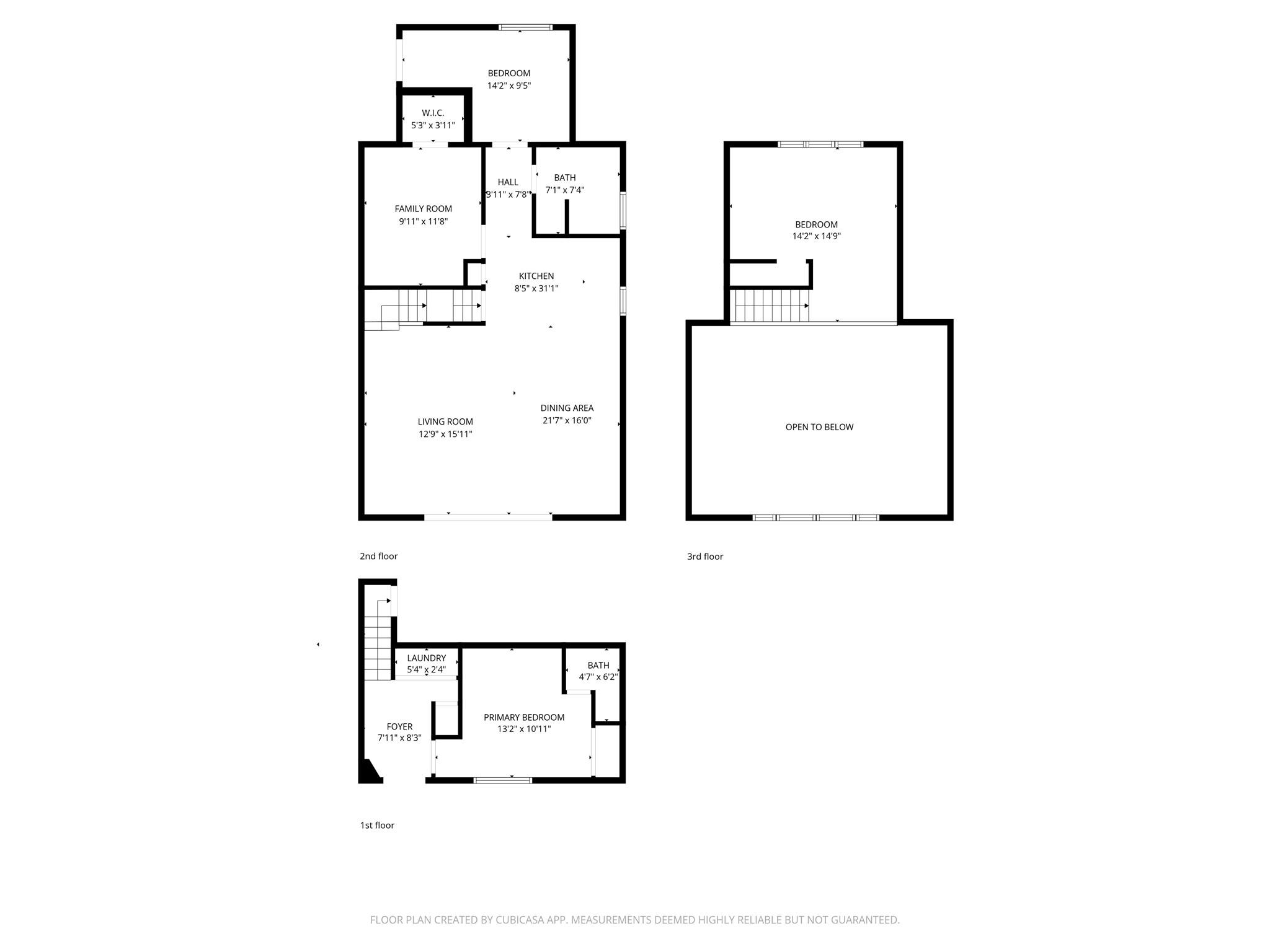 889 Big Ridge Road Franklin NC 28734