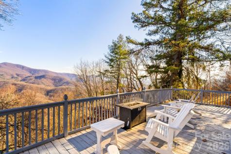 889 Big Ridge Road Franklin NC 28734