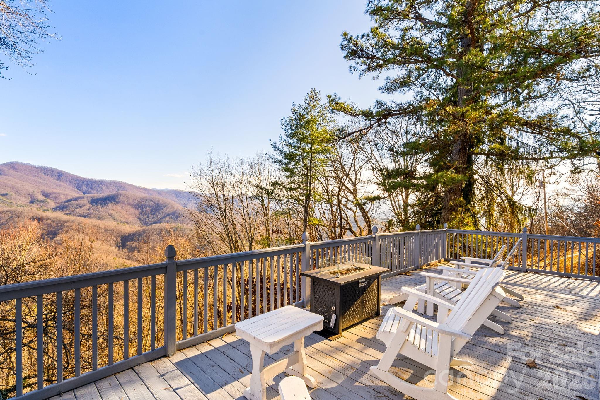 889 Big Ridge Road Franklin NC 28734