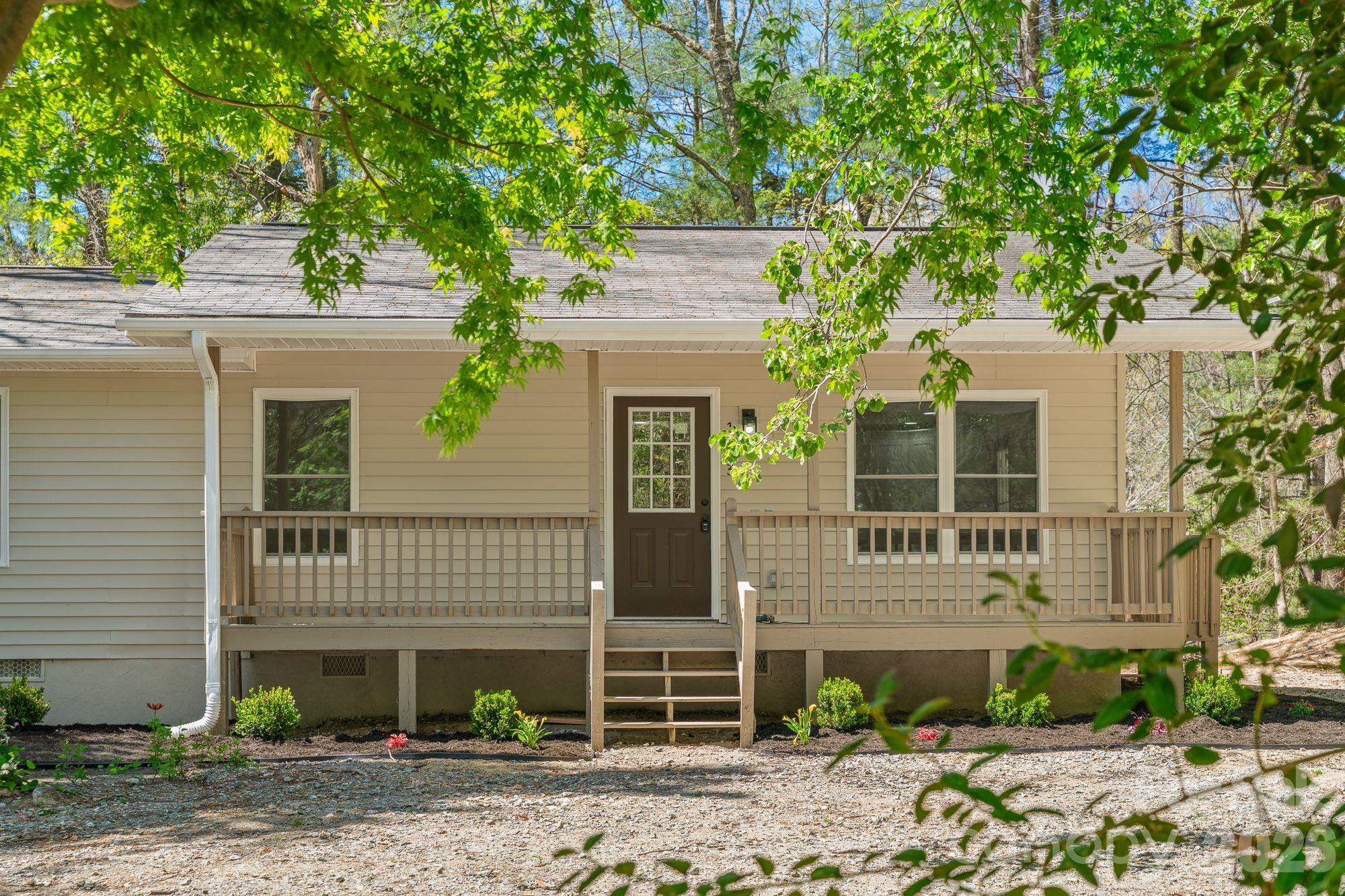 1263 See Off Mountain Road Brevard NC 28712