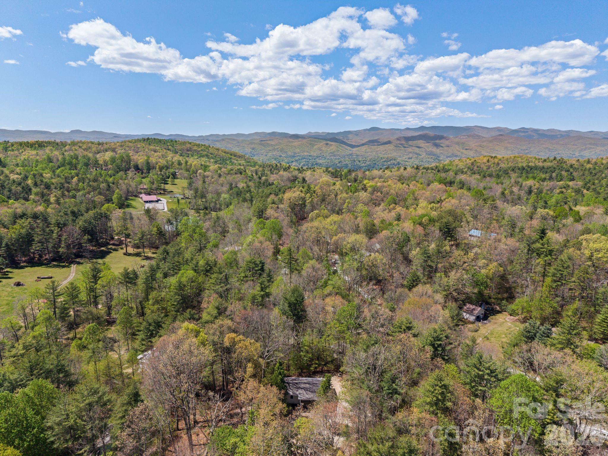 1263 See Off Mountain Road Brevard NC 28712