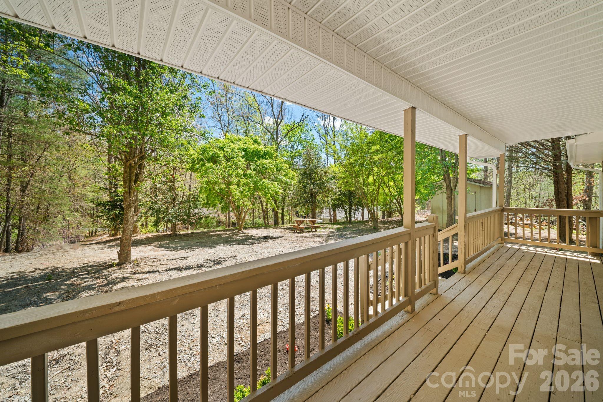 1263 See Off Mountain Road Brevard NC 28712