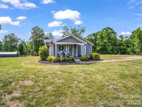 755 Depriest Road Bostic NC 28018