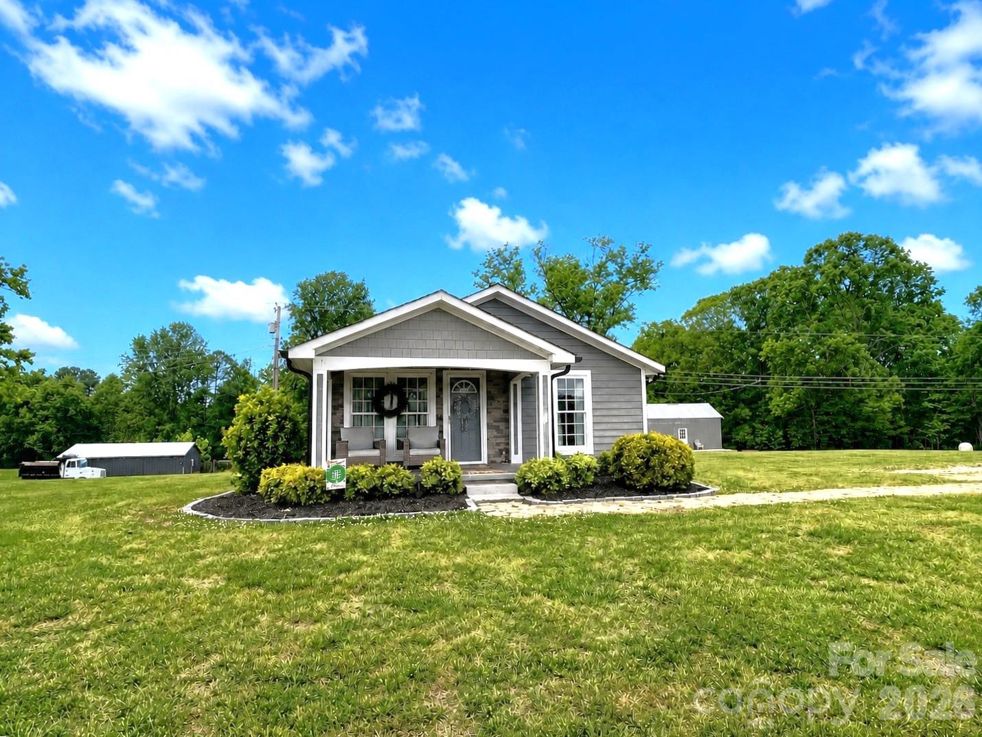 755 Depriest Road Bostic NC 28018