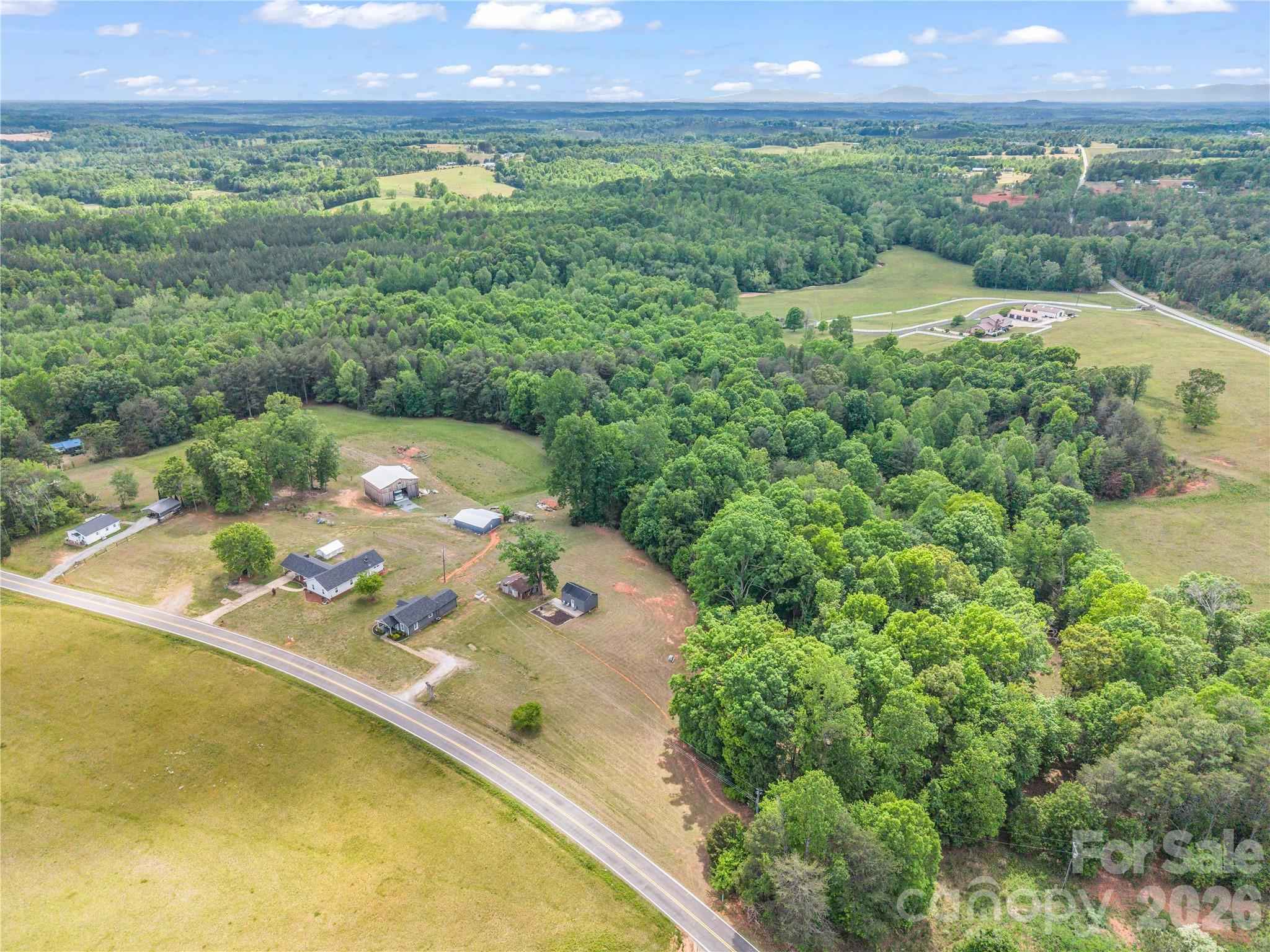755 Depriest Road Bostic NC 28018