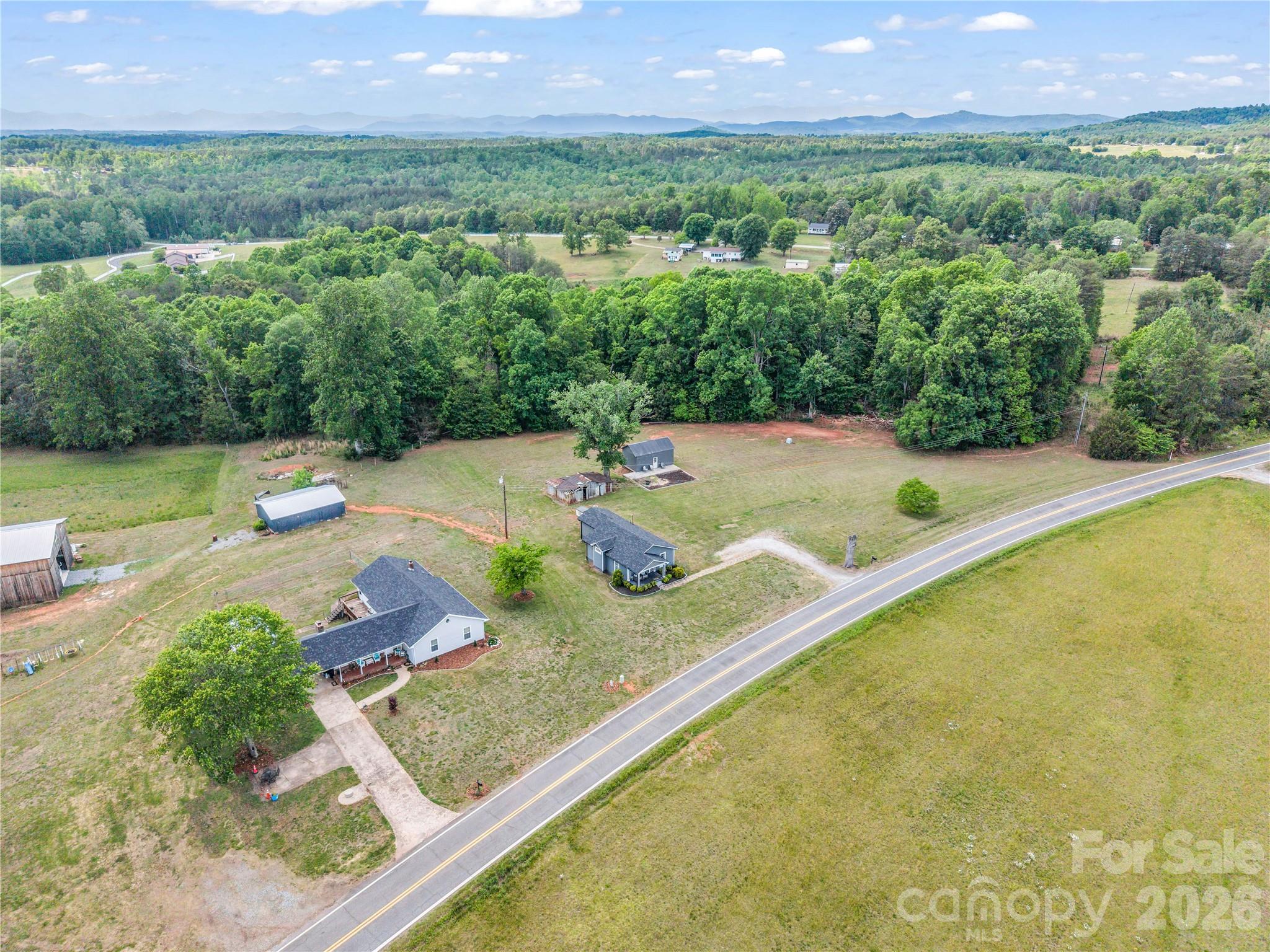 755 Depriest Road Bostic NC 28018