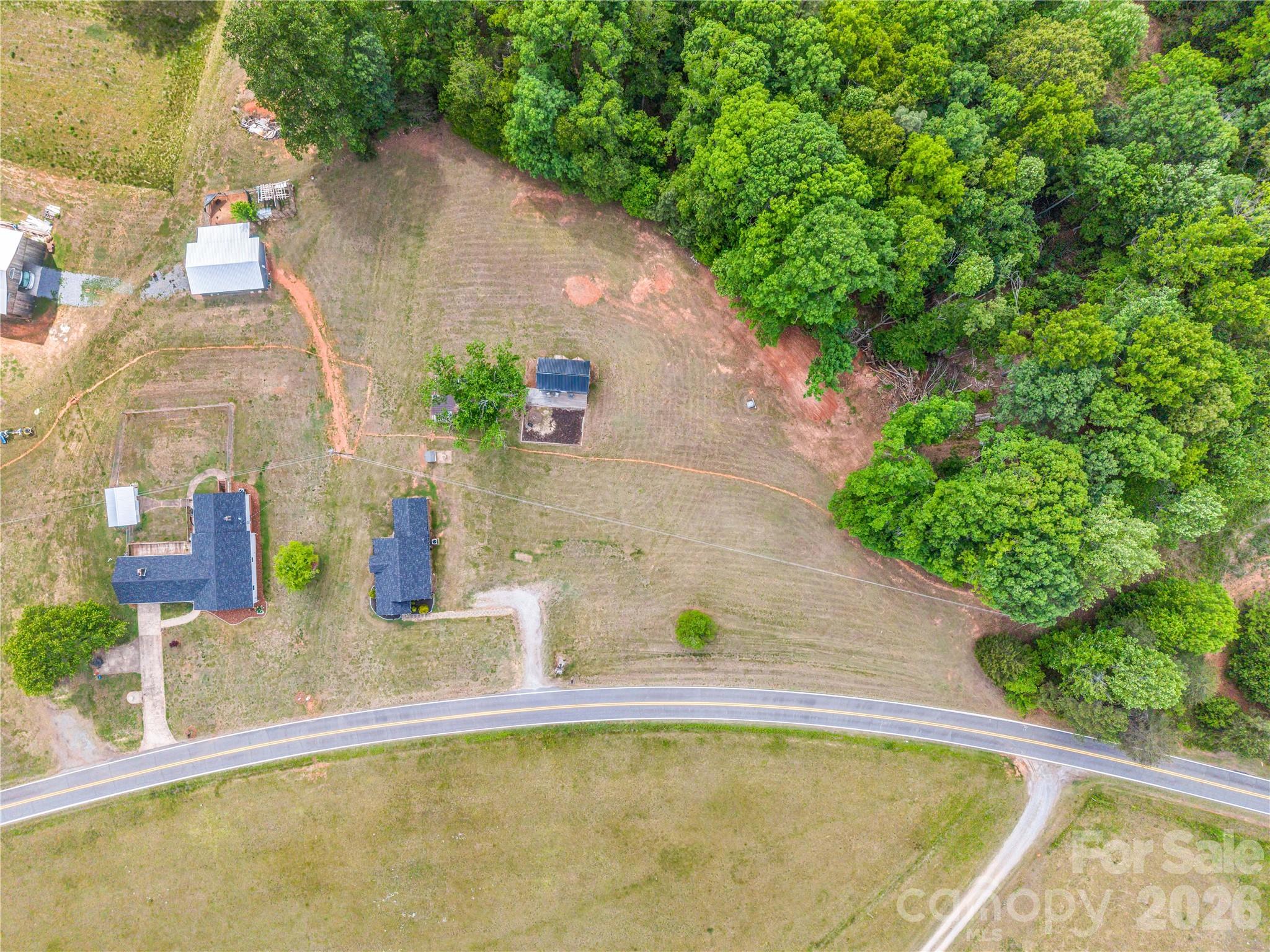 755 Depriest Road Bostic NC 28018