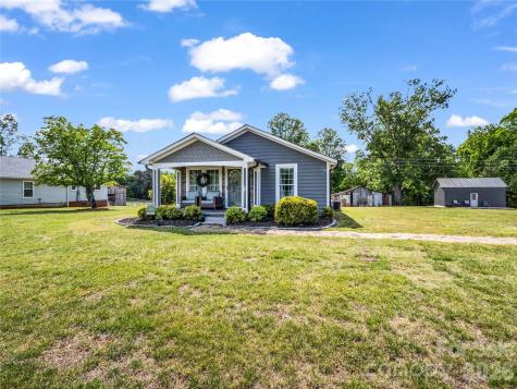 755 Depriest Road Bostic NC 28018