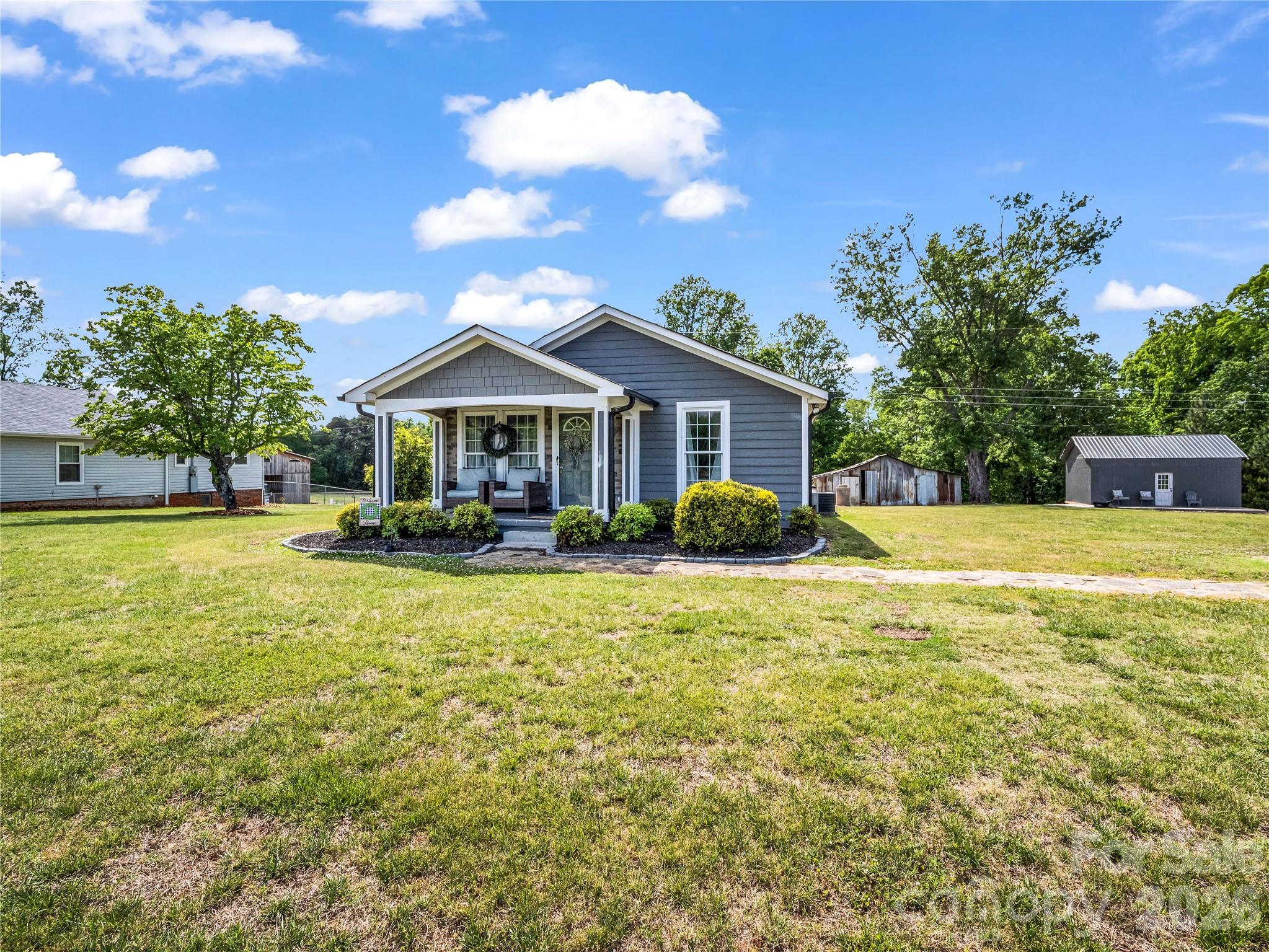 755 Depriest Road Bostic NC 28018
