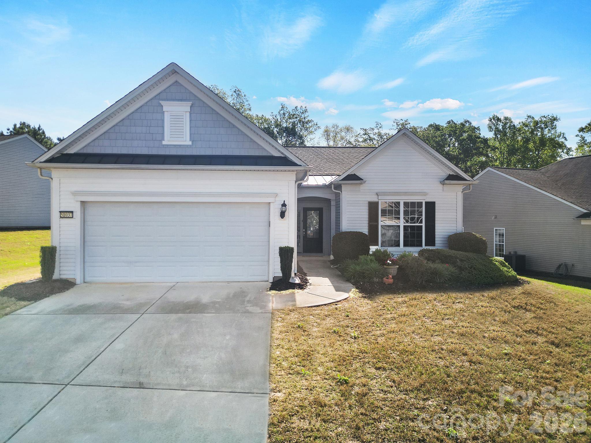 51037 Arrieta Court Fort Mill SC 29707