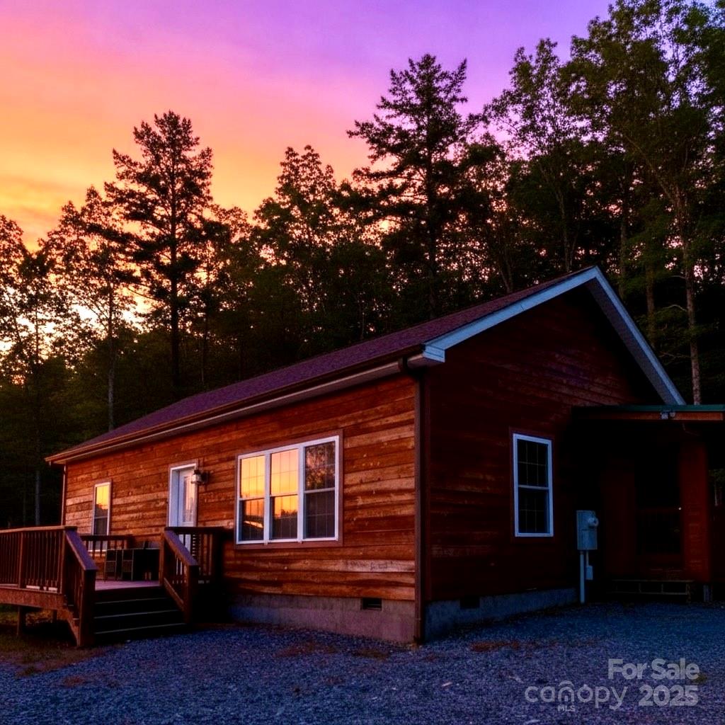 71 South Slope Lane Old Fort NC 28762