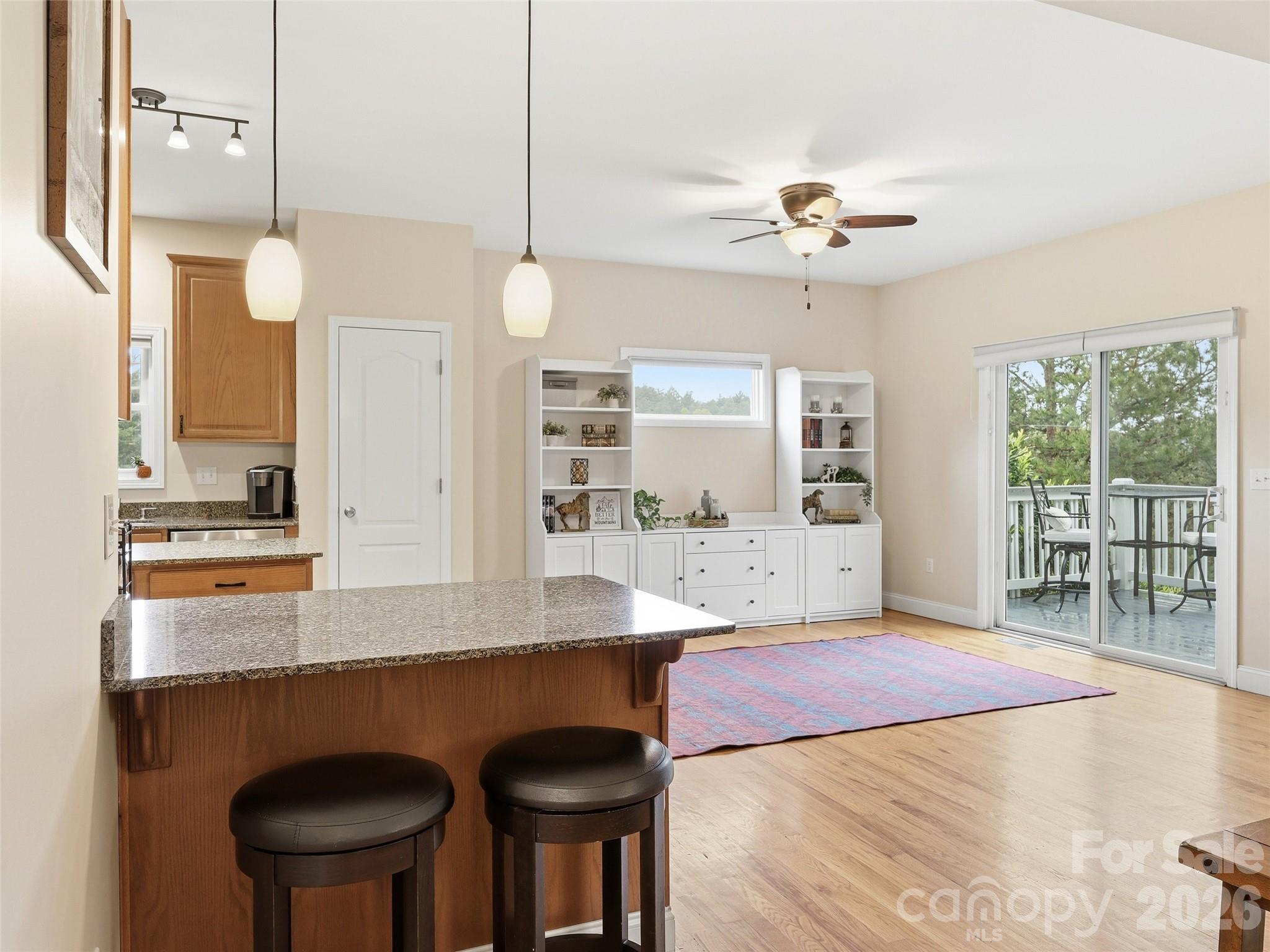 16 Lancaster Lane Weaverville NC 28787