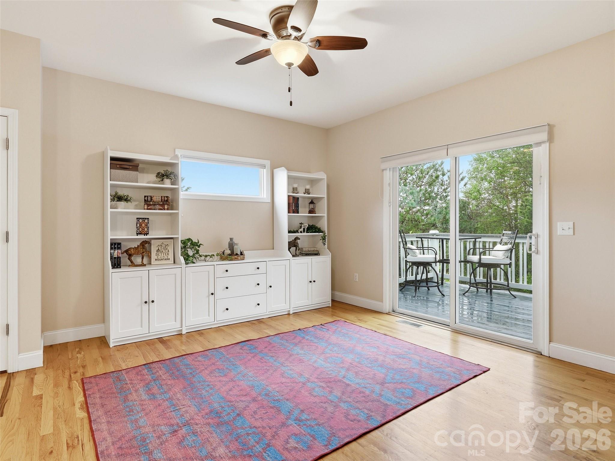 16 Lancaster Lane Weaverville NC 28787