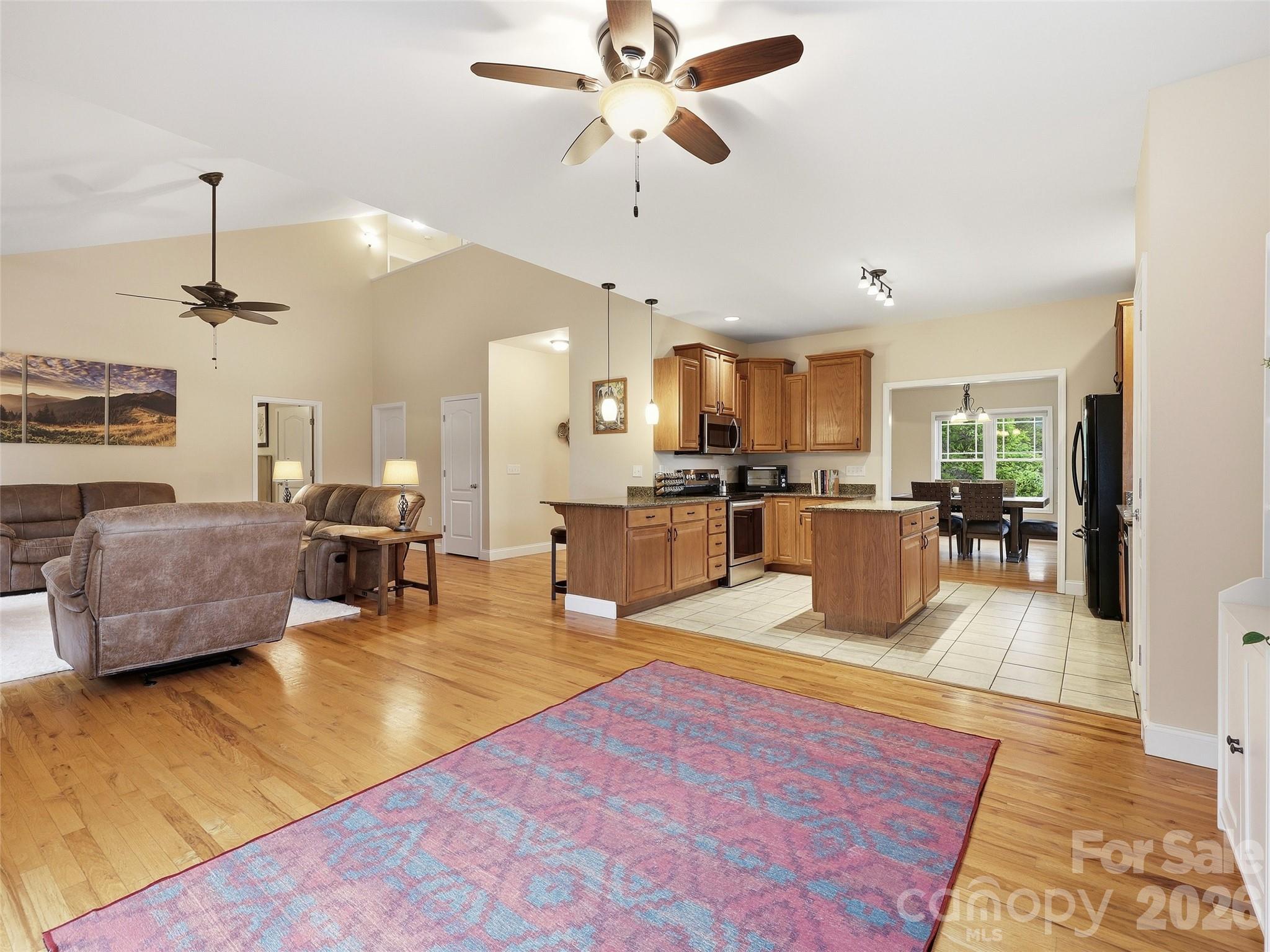 16 Lancaster Lane Weaverville NC 28787