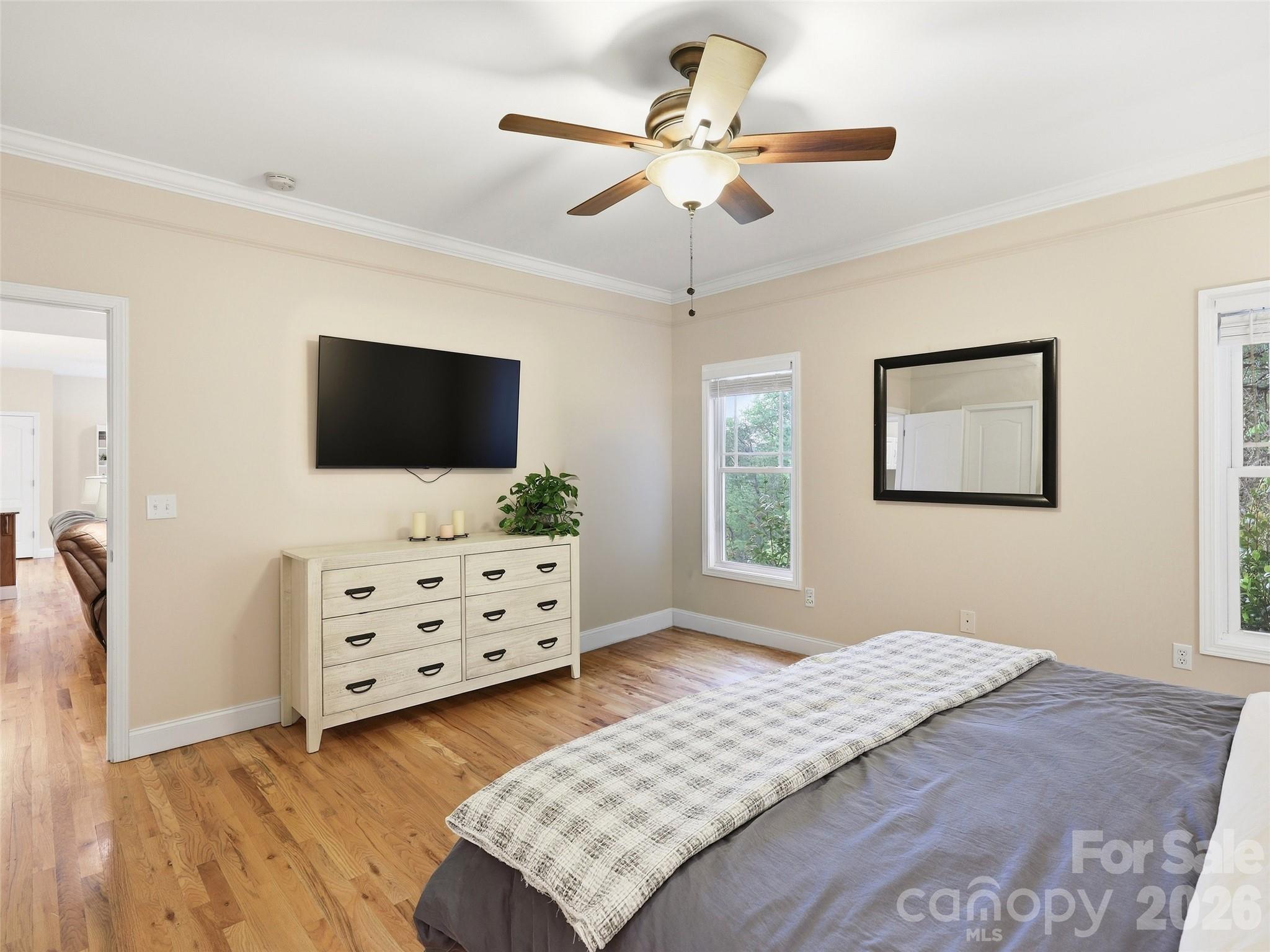 16 Lancaster Lane Weaverville NC 28787