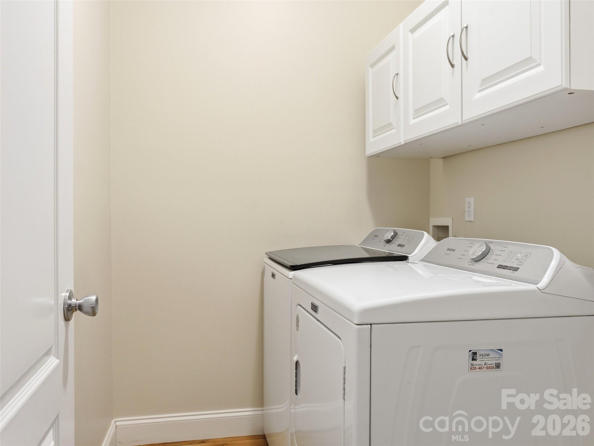 16 Lancaster Lane Weaverville NC 28787