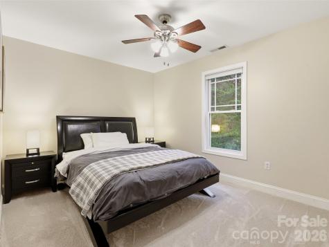 16 Lancaster Lane Weaverville NC 28787