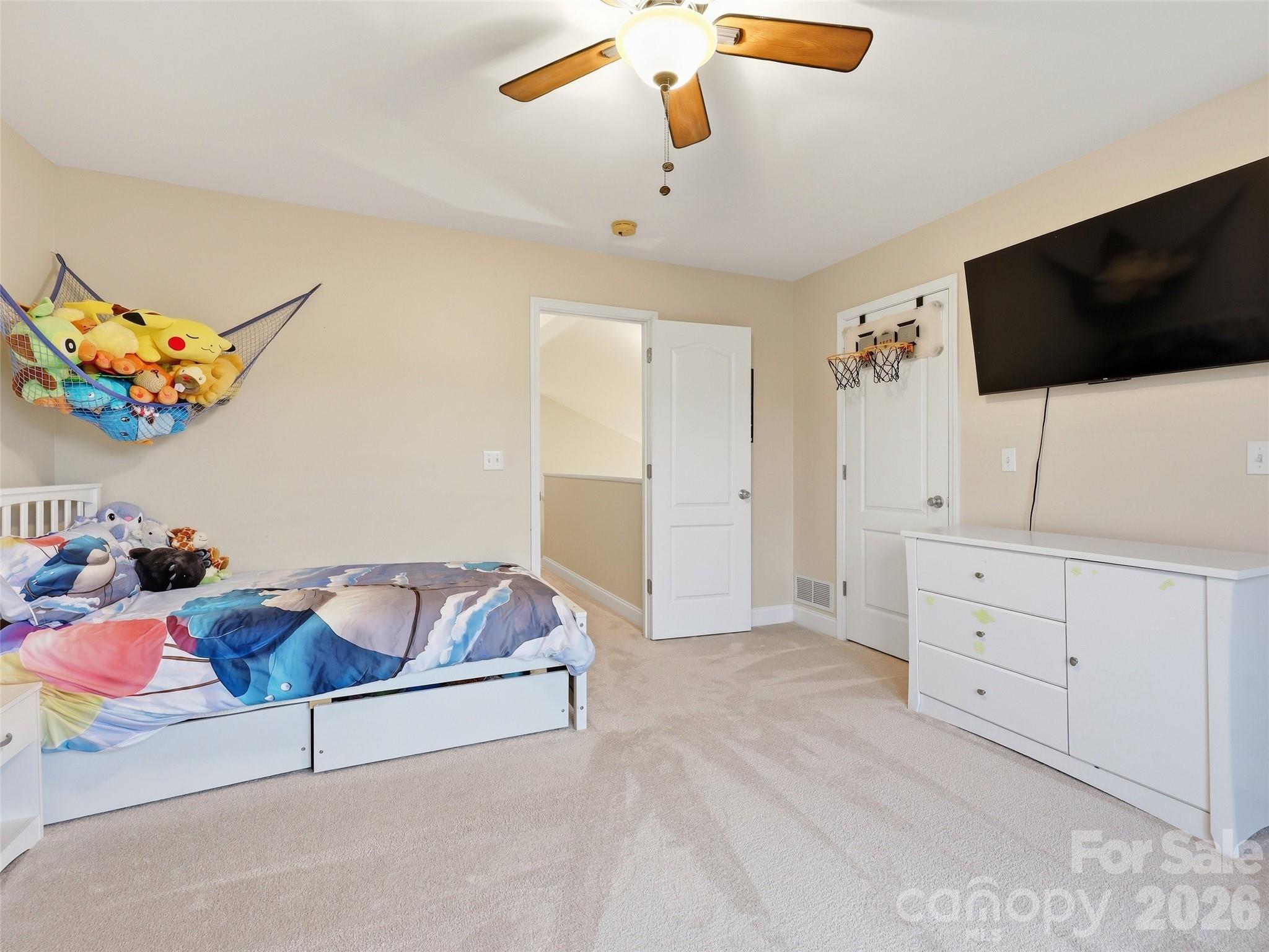 16 Lancaster Lane Weaverville NC 28787