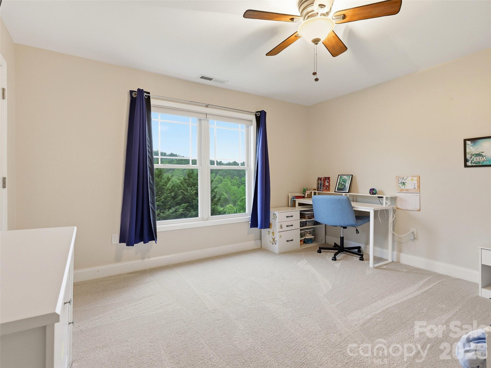 16 Lancaster Lane Weaverville NC 28787