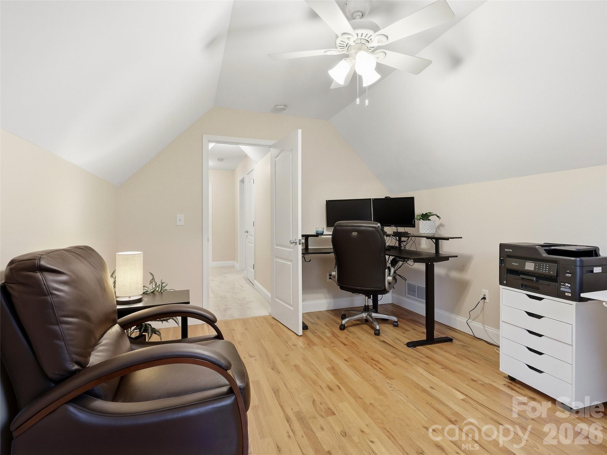 16 Lancaster Lane Weaverville NC 28787